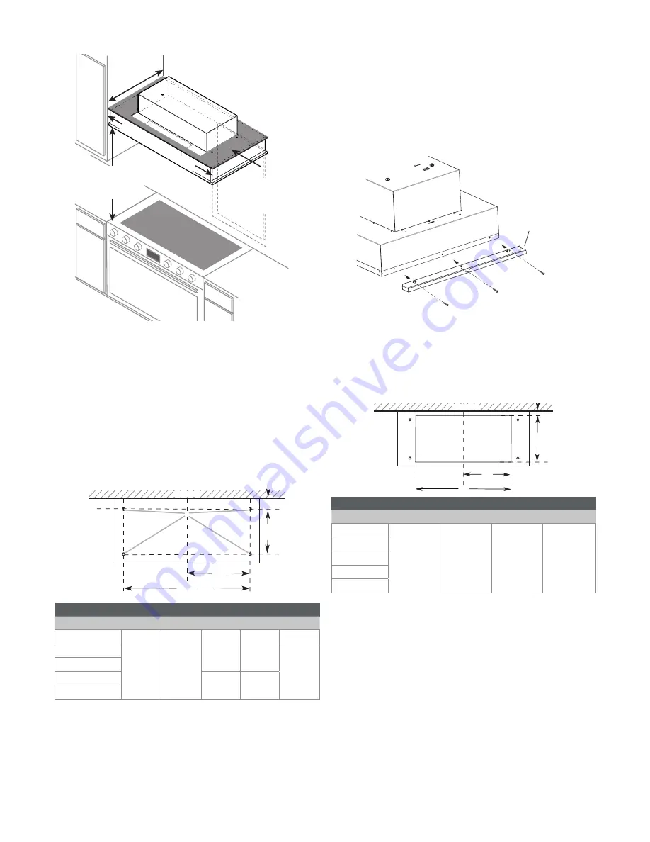 Yale PINTR634SS Use, Care And Installation Manual Download Page 27