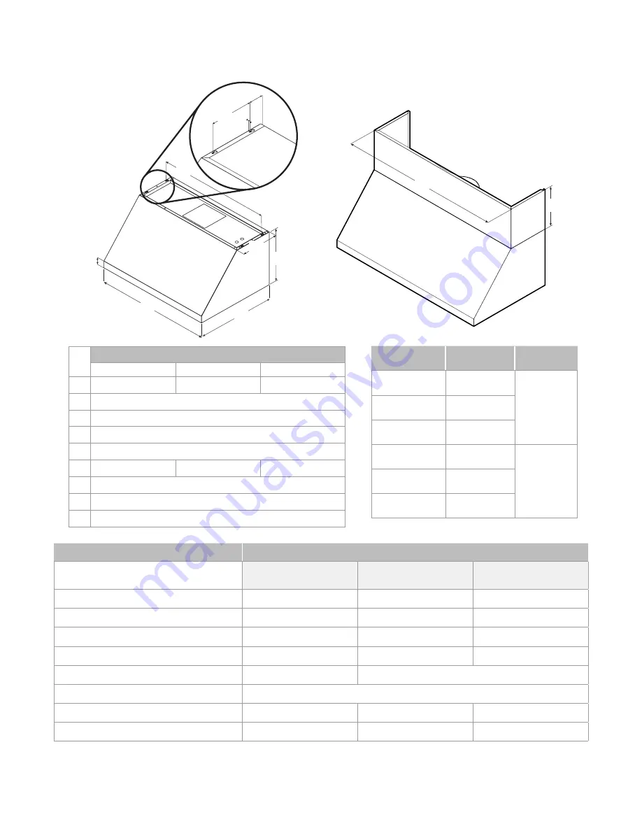 Yale PWLCL630SS Use, Care And Installation Manual Download Page 5