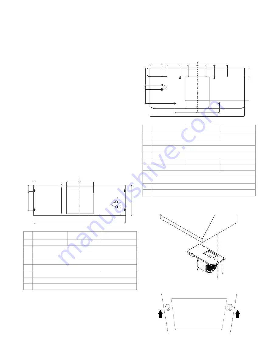 Yale PWLCL630SS Use, Care And Installation Manual Download Page 8