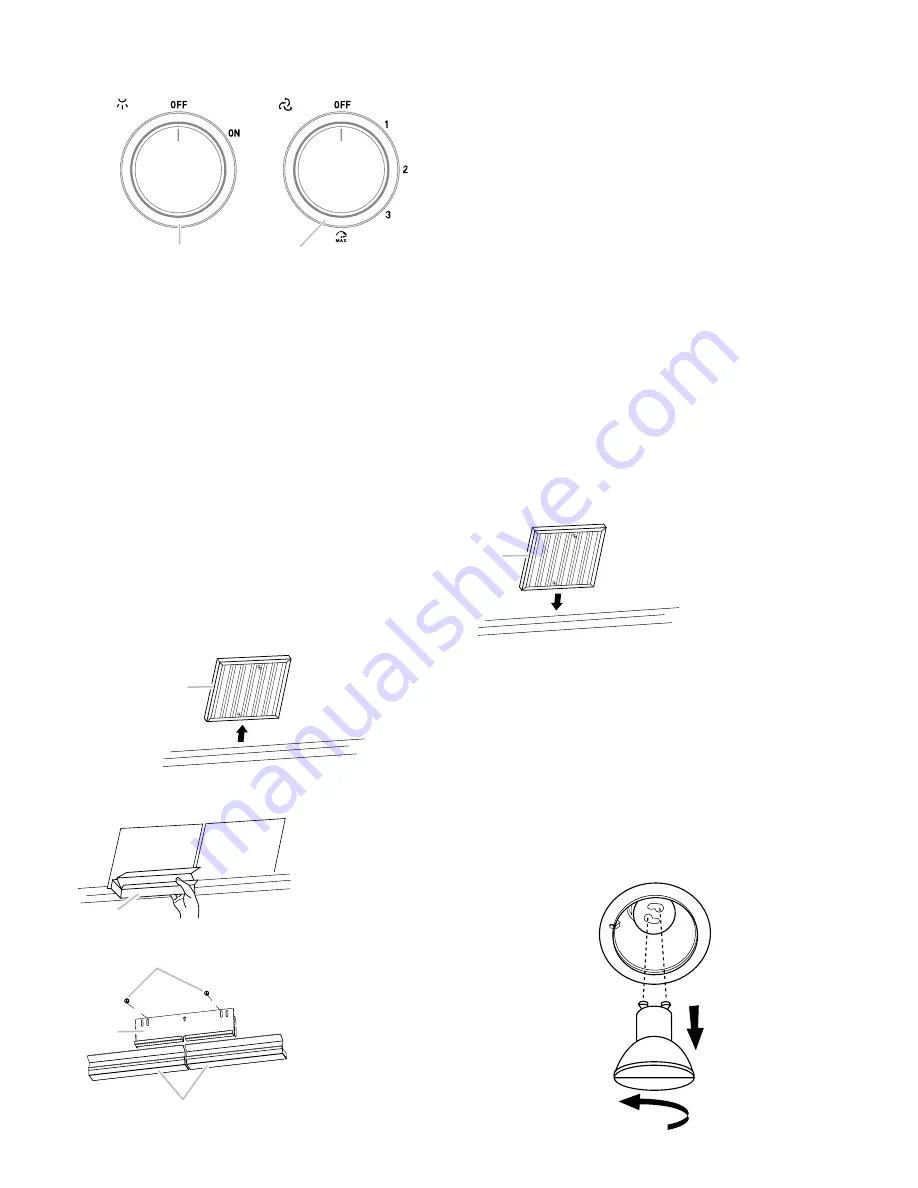 Yale PWLCL630SS Use, Care And Installation Manual Download Page 13