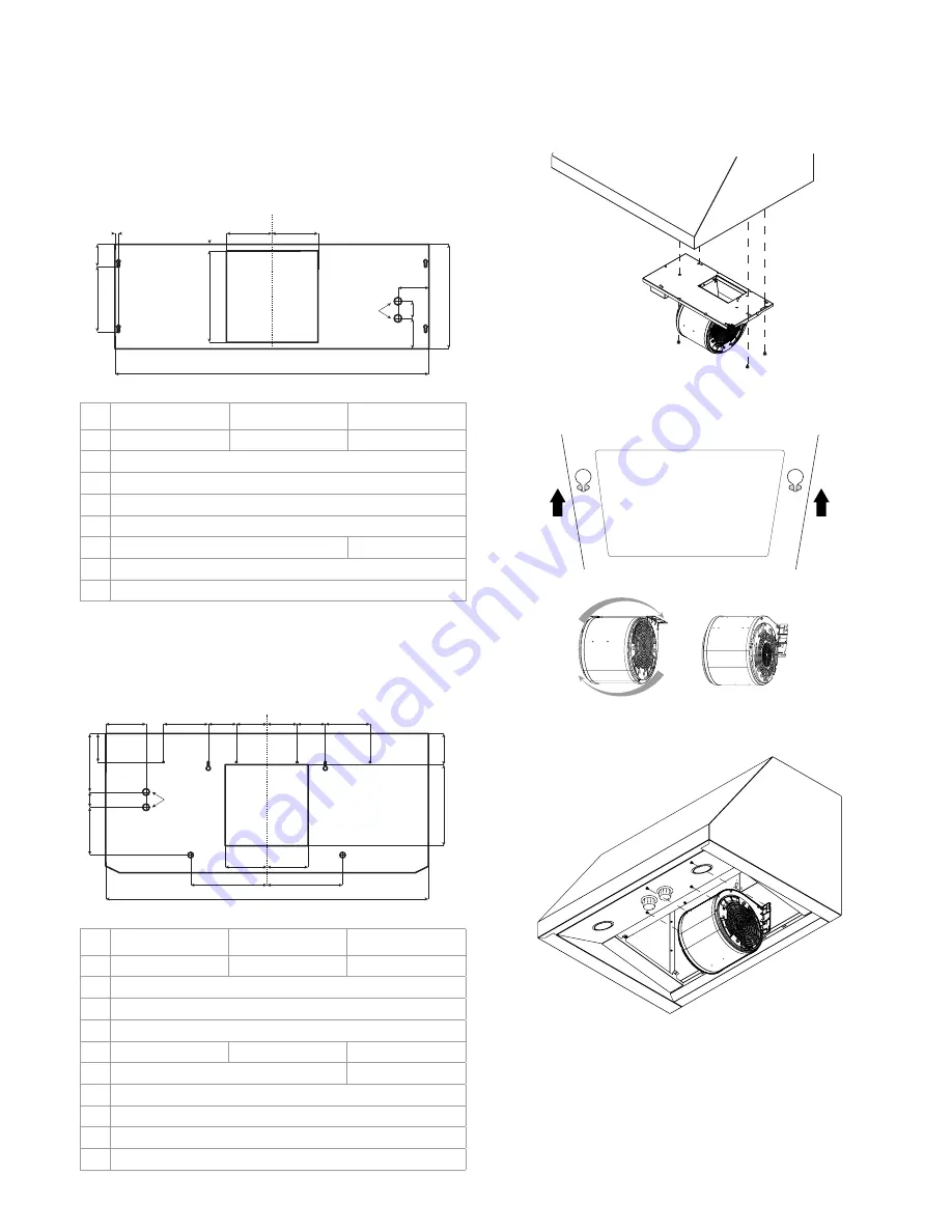 Yale PWLCL630SS Use, Care And Installation Manual Download Page 21