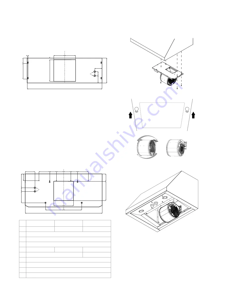 Yale PWLCL630SS Use, Care And Installation Manual Download Page 34