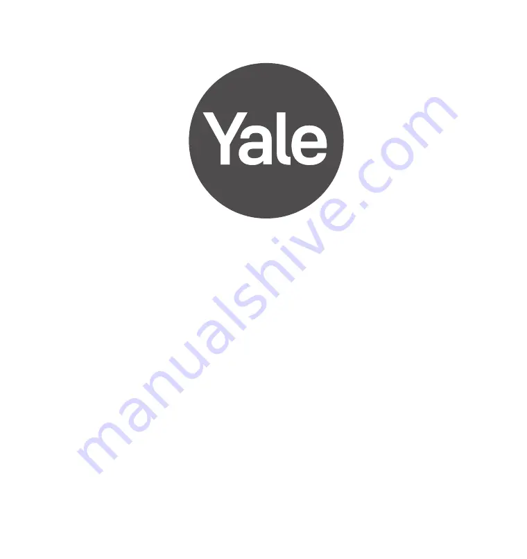 Yale YFL01-BLK-PKG1.0.2 Quick Start Manual Download Page 1