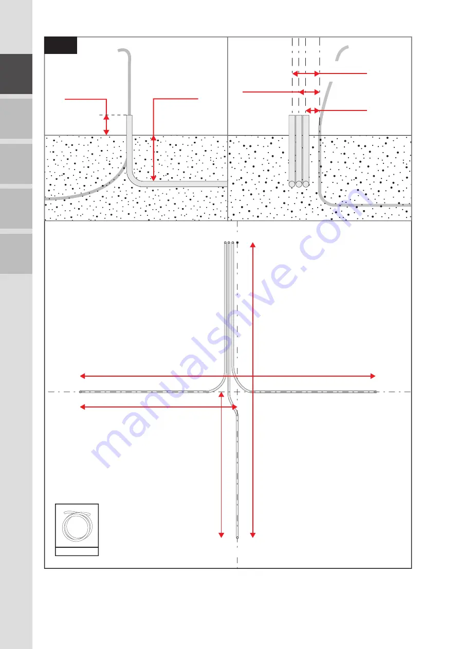 Yalp Toro YA3805 Installation Instructions Manual Download Page 10