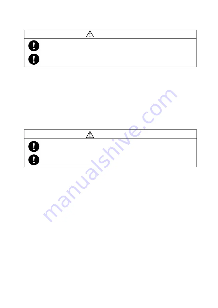 YAMADA NDP-P20 Series Operation Manual Download Page 19