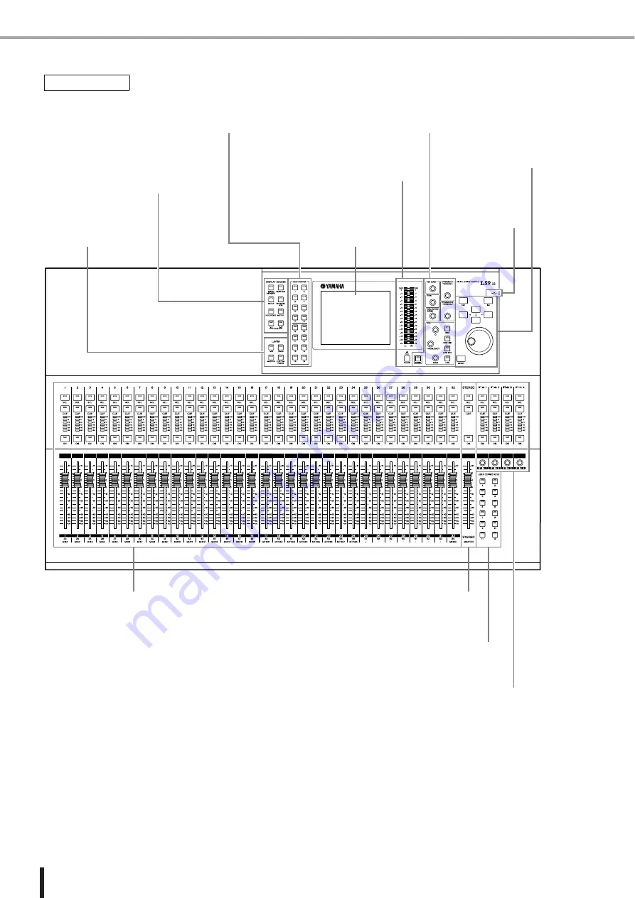 Yamaha 007POTO-G0 Скачать руководство пользователя страница 16