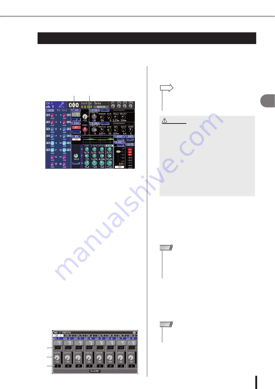 Yamaha 007POTO-G0 Скачать руководство пользователя страница 57