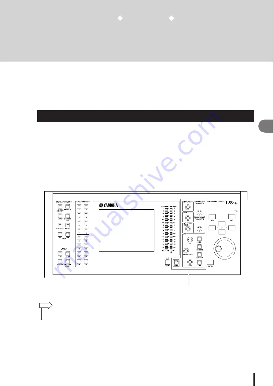 Yamaha 007POTO-G0 Owner'S Manual Download Page 81