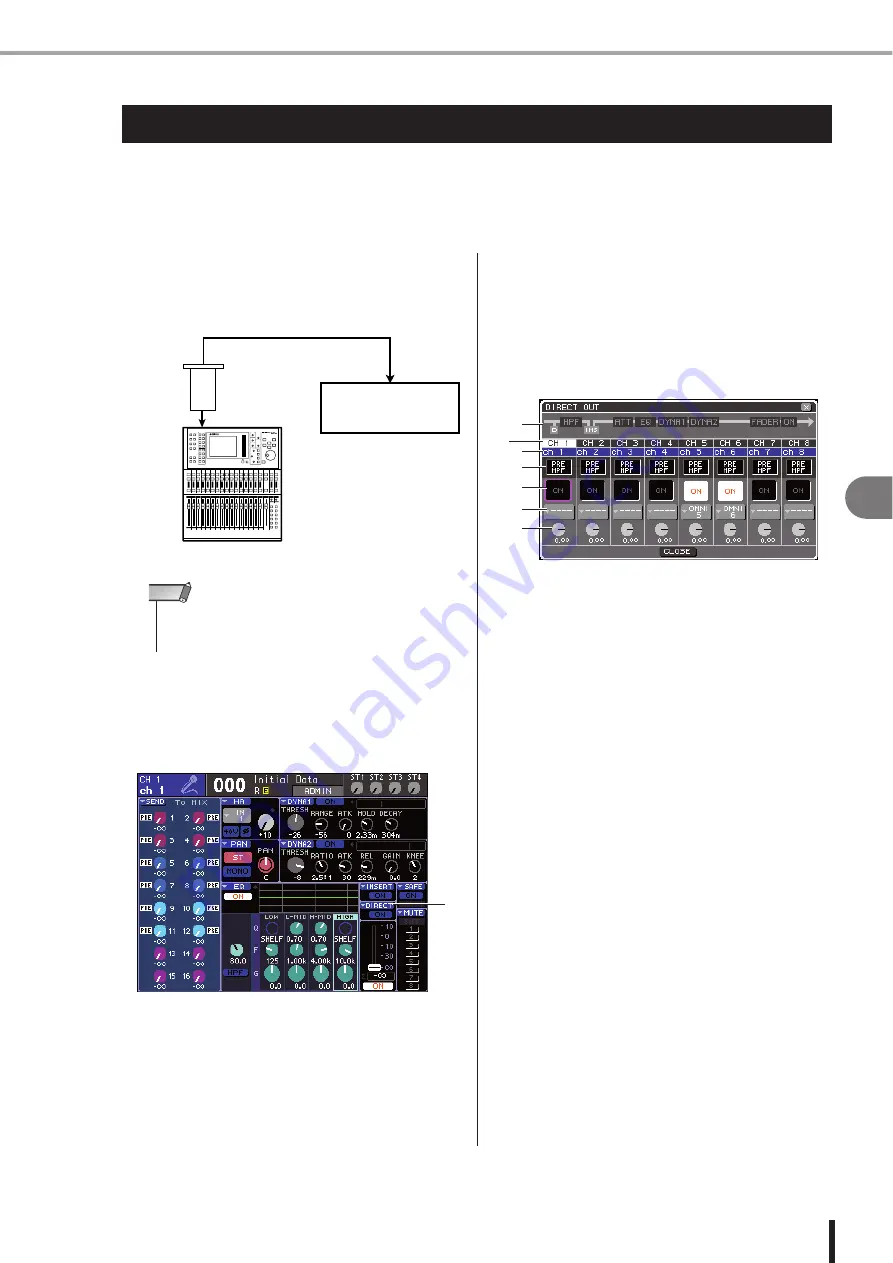 Yamaha 007POTO-G0 Скачать руководство пользователя страница 103