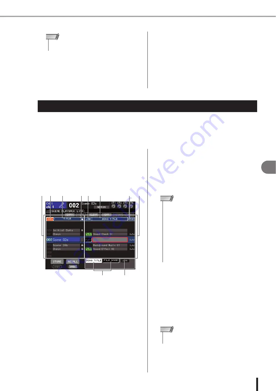 Yamaha 007POTO-G0 Owner'S Manual Download Page 113