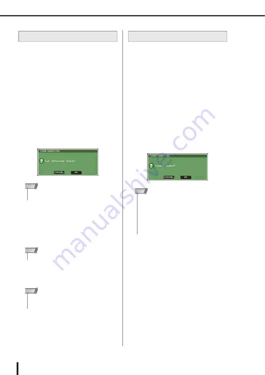 Yamaha 007POTO-G0 Owner'S Manual Download Page 138