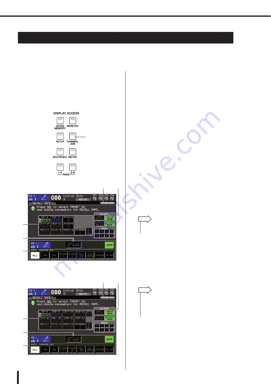 Yamaha 007POTO-G0 Скачать руководство пользователя страница 140