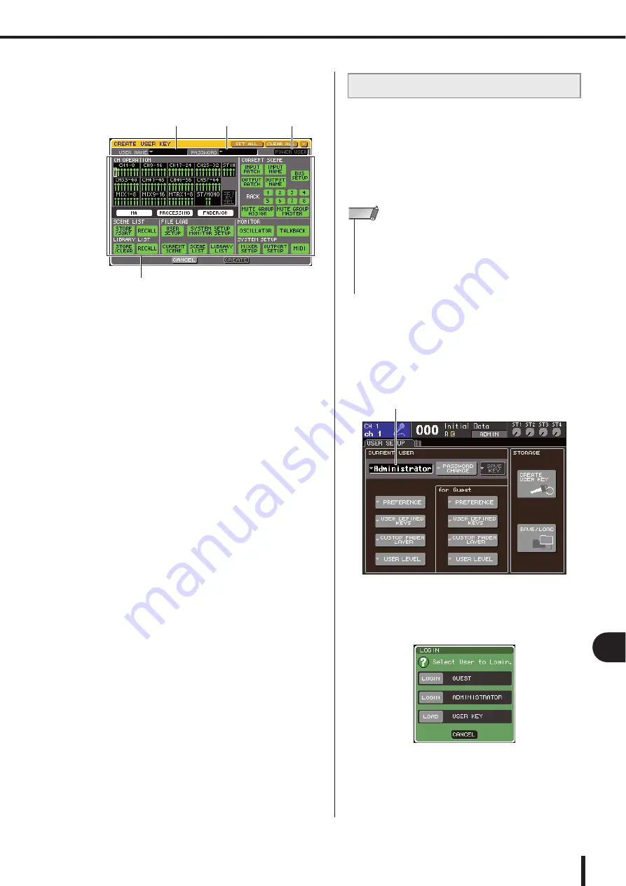 Yamaha 007POTO-G0 Owner'S Manual Download Page 189