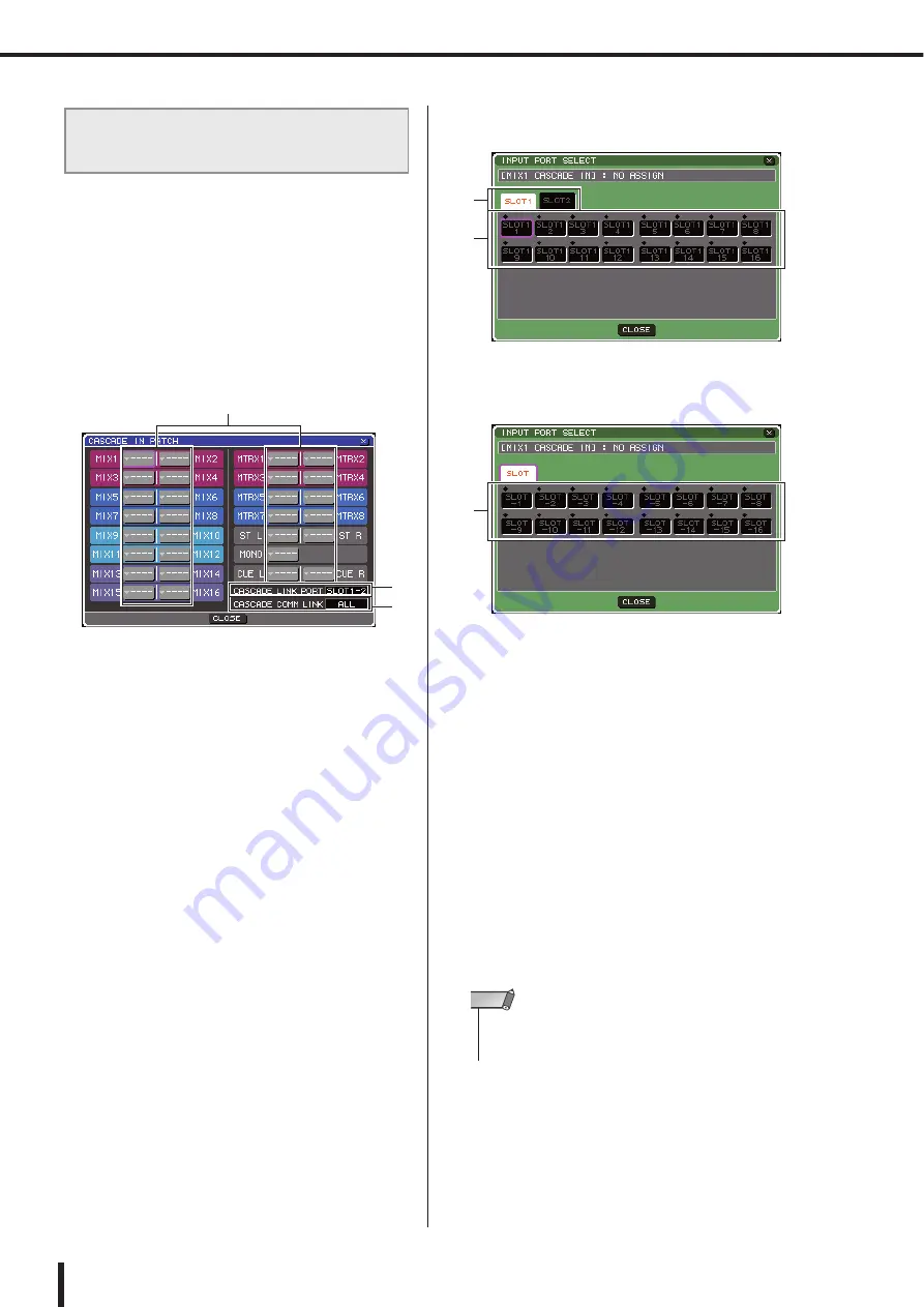 Yamaha 007POTO-G0 Owner'S Manual Download Page 212