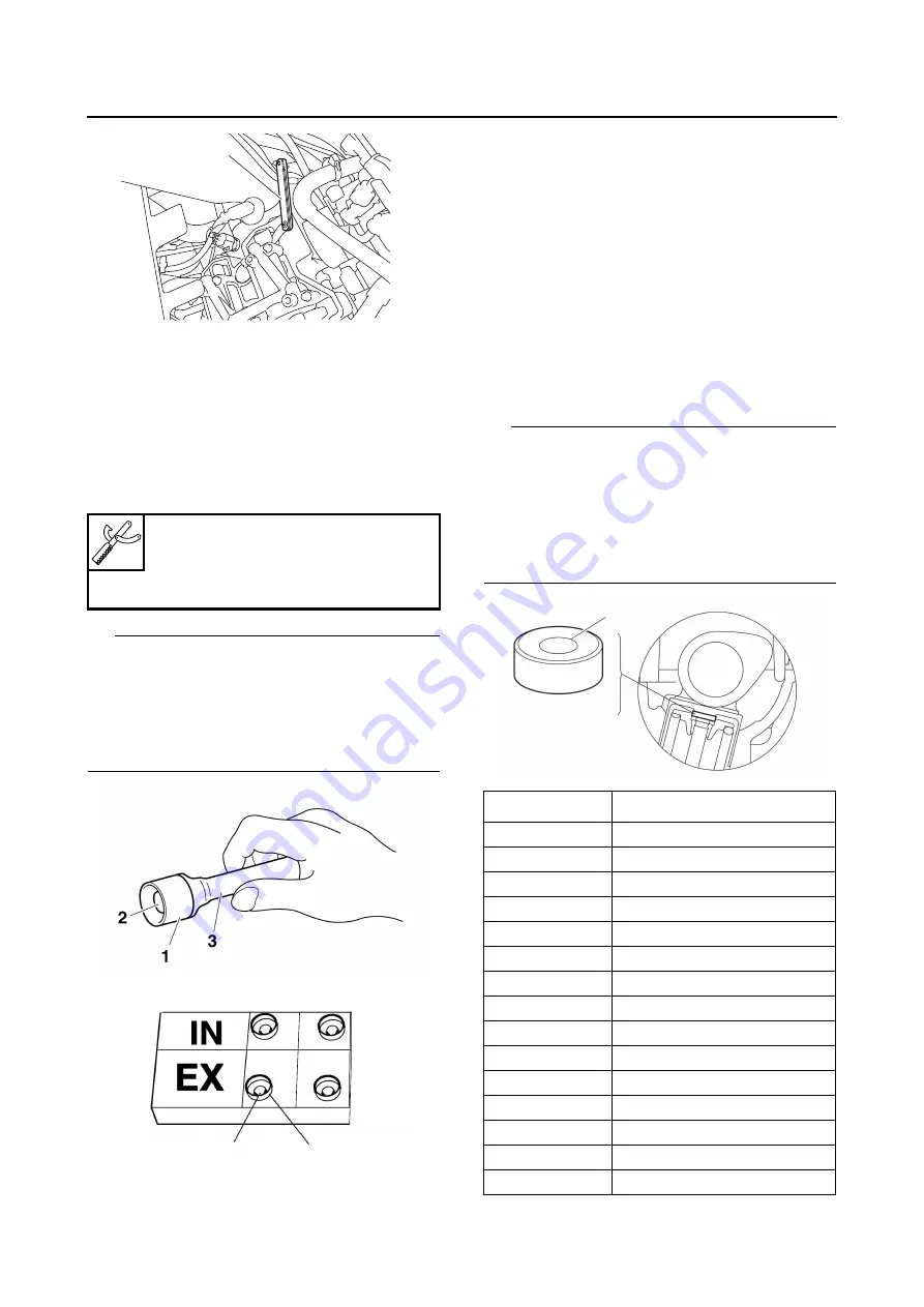 Yamaha 2016 Grizzly yfm700gplg Service Manual Download Page 89