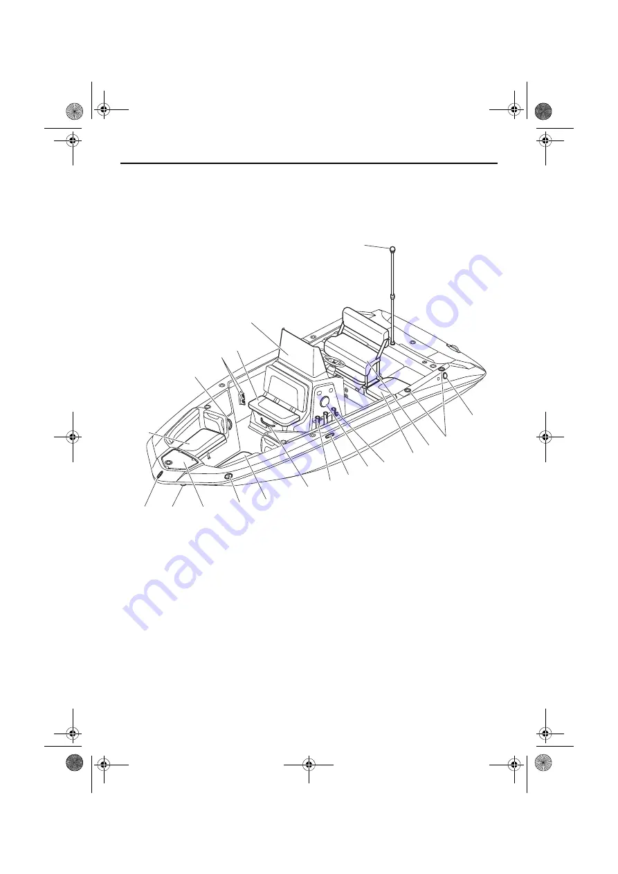 Yamaha 210 FSH 2019 Operator'S Manual Download Page 29