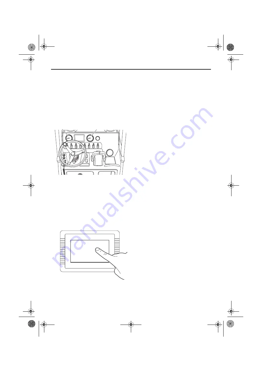 Yamaha 210 FSH 2019 Operator'S Manual Download Page 41