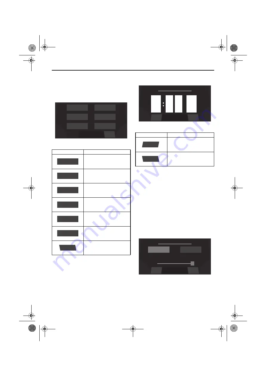 Yamaha 210 FSH 2019 Operator'S Manual Download Page 46