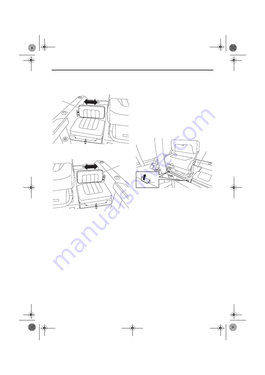 Yamaha 210 FSH 2019 Operator'S Manual Download Page 61