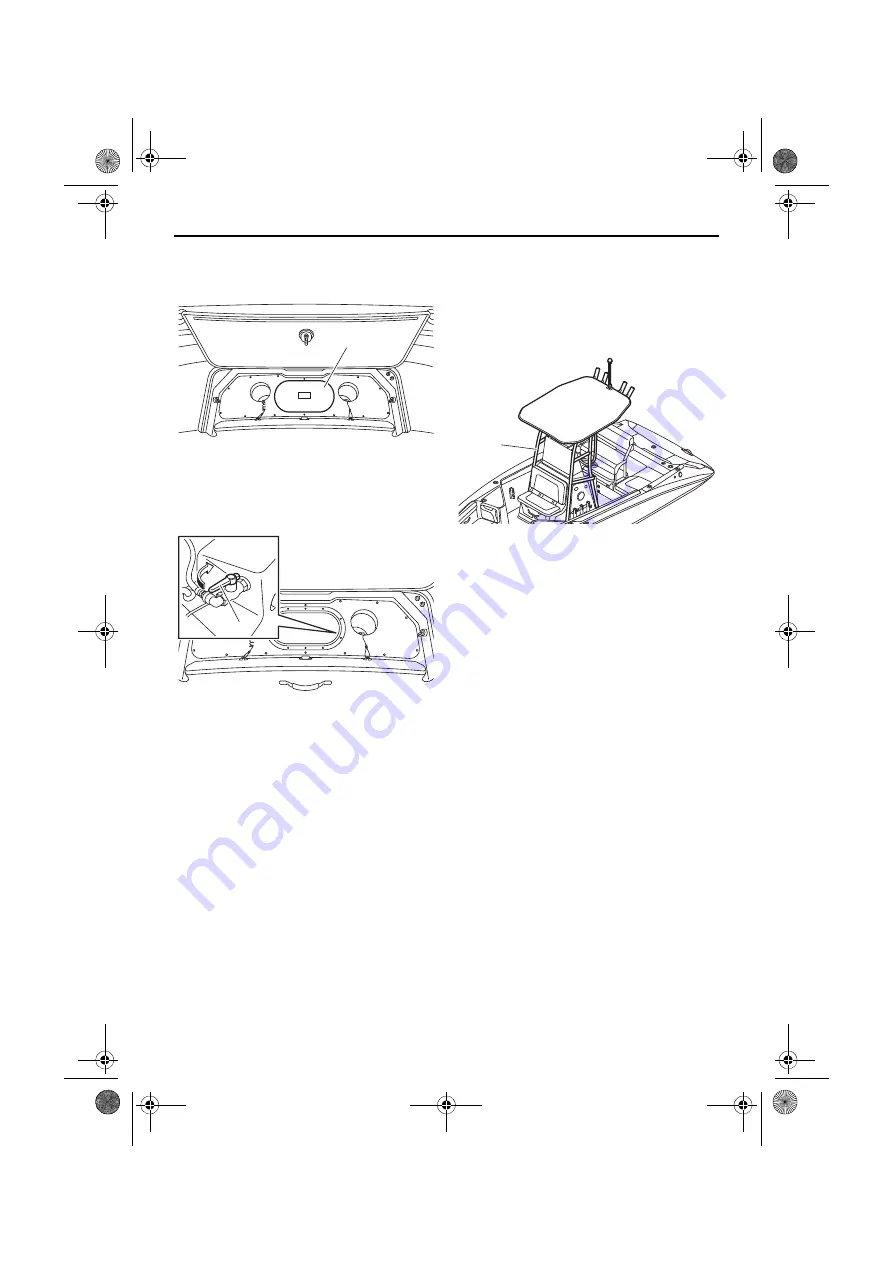 Yamaha 210 FSH 2019 Operator'S Manual Download Page 78