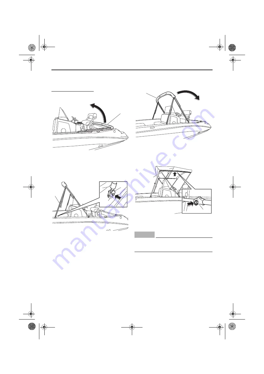 Yamaha 210 FSH 2019 Operator'S Manual Download Page 80