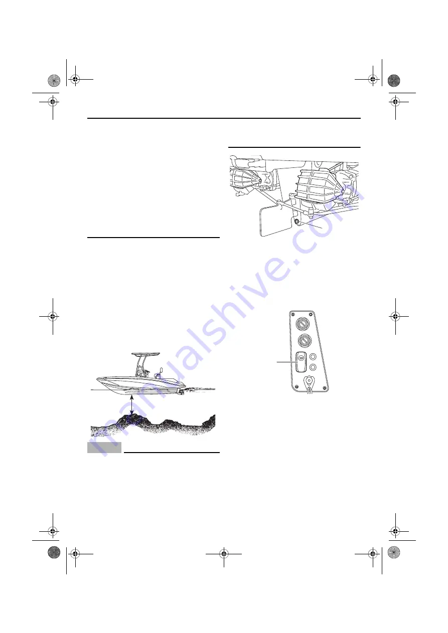 Yamaha 210 FSH 2019 Operator'S Manual Download Page 102