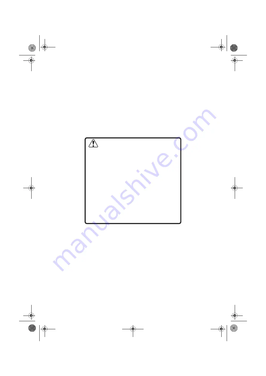 Yamaha 210FSH SPORT 2022 Operator'S Manual Download Page 2