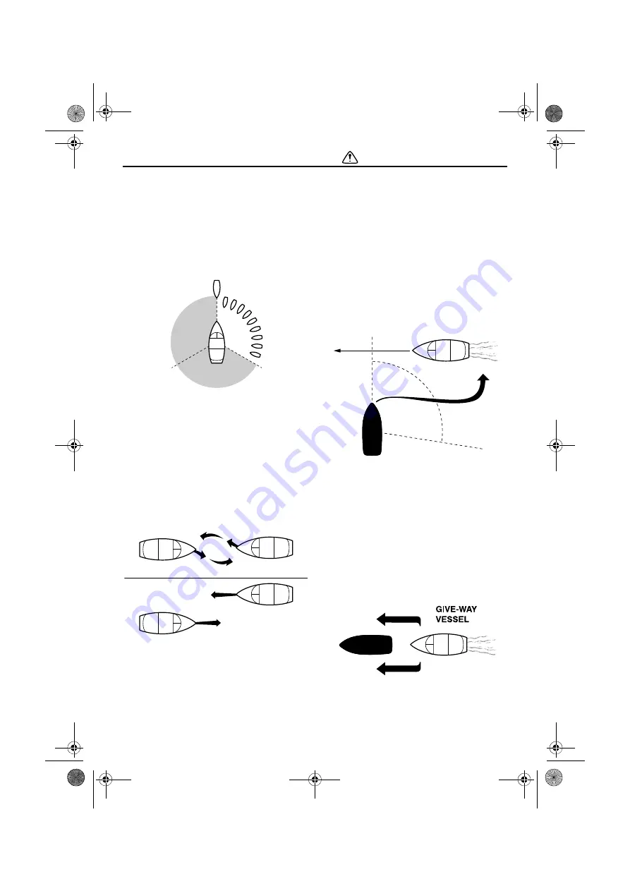 Yamaha 210FSH SPORT 2022 Operator'S Manual Download Page 25