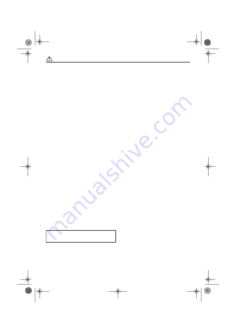 Yamaha 210FSH SPORT 2022 Operator'S Manual Download Page 28