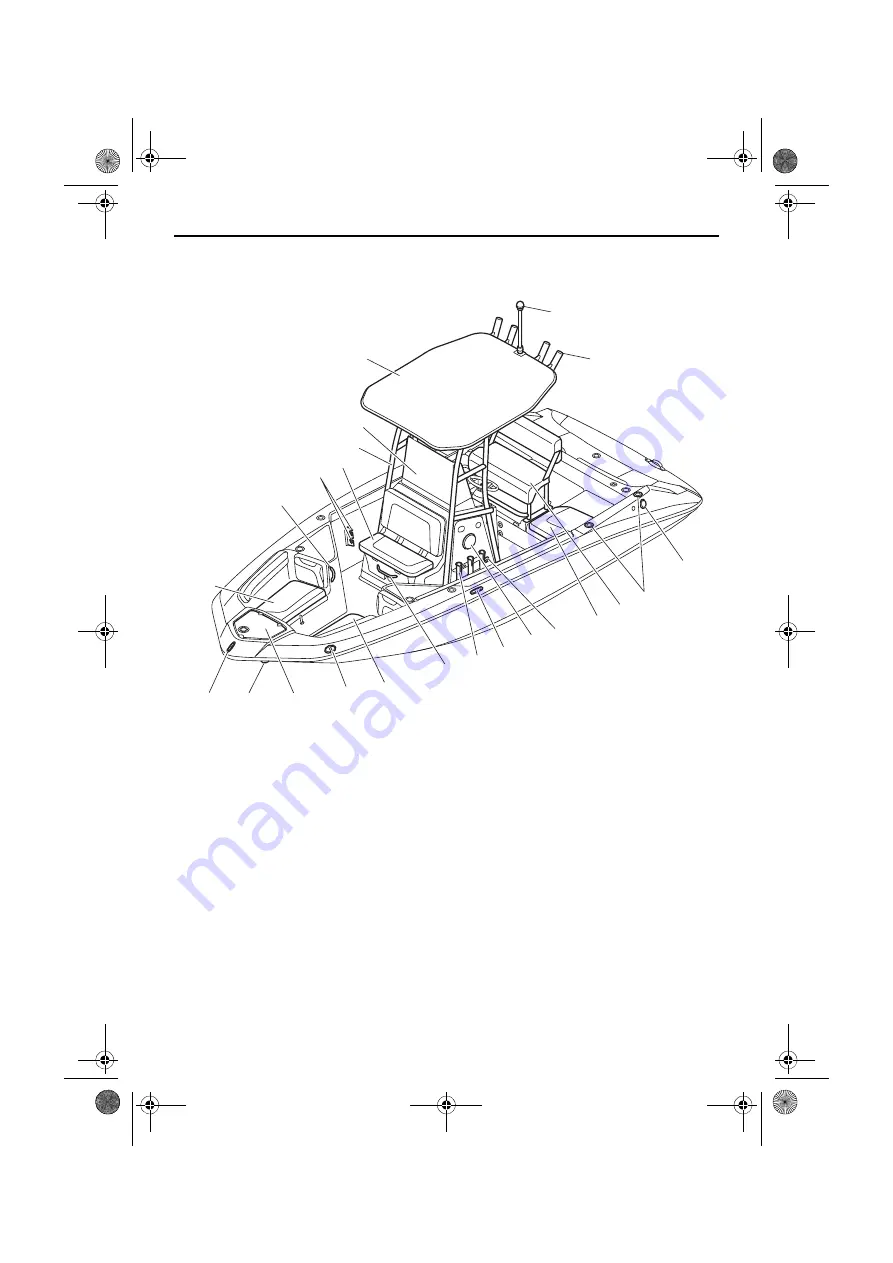 Yamaha 210FSH SPORT 2022 Operator'S Manual Download Page 31