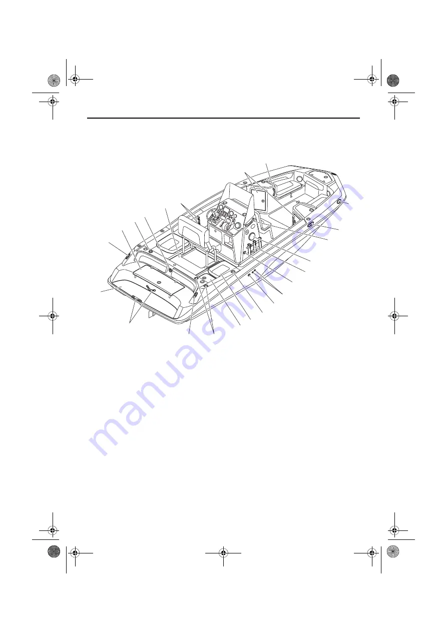 Yamaha 210FSH SPORT 2022 Operator'S Manual Download Page 32