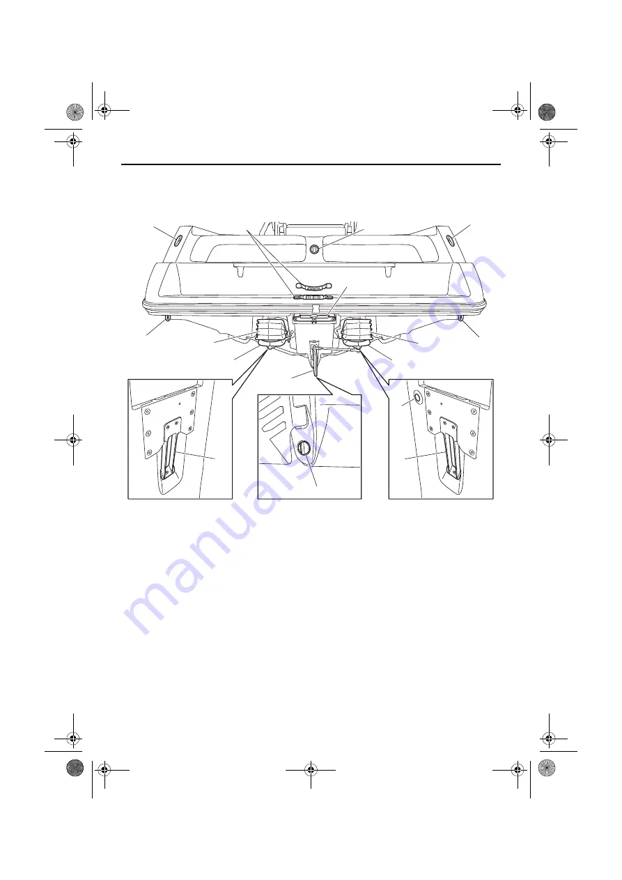 Yamaha 210FSH SPORT 2022 Operator'S Manual Download Page 33