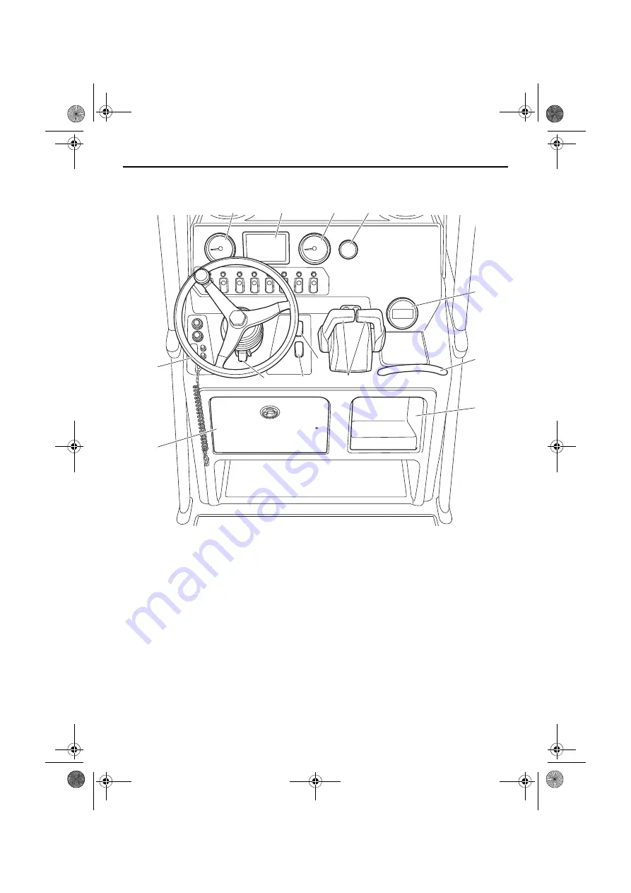 Yamaha 210FSH SPORT 2022 Operator'S Manual Download Page 34