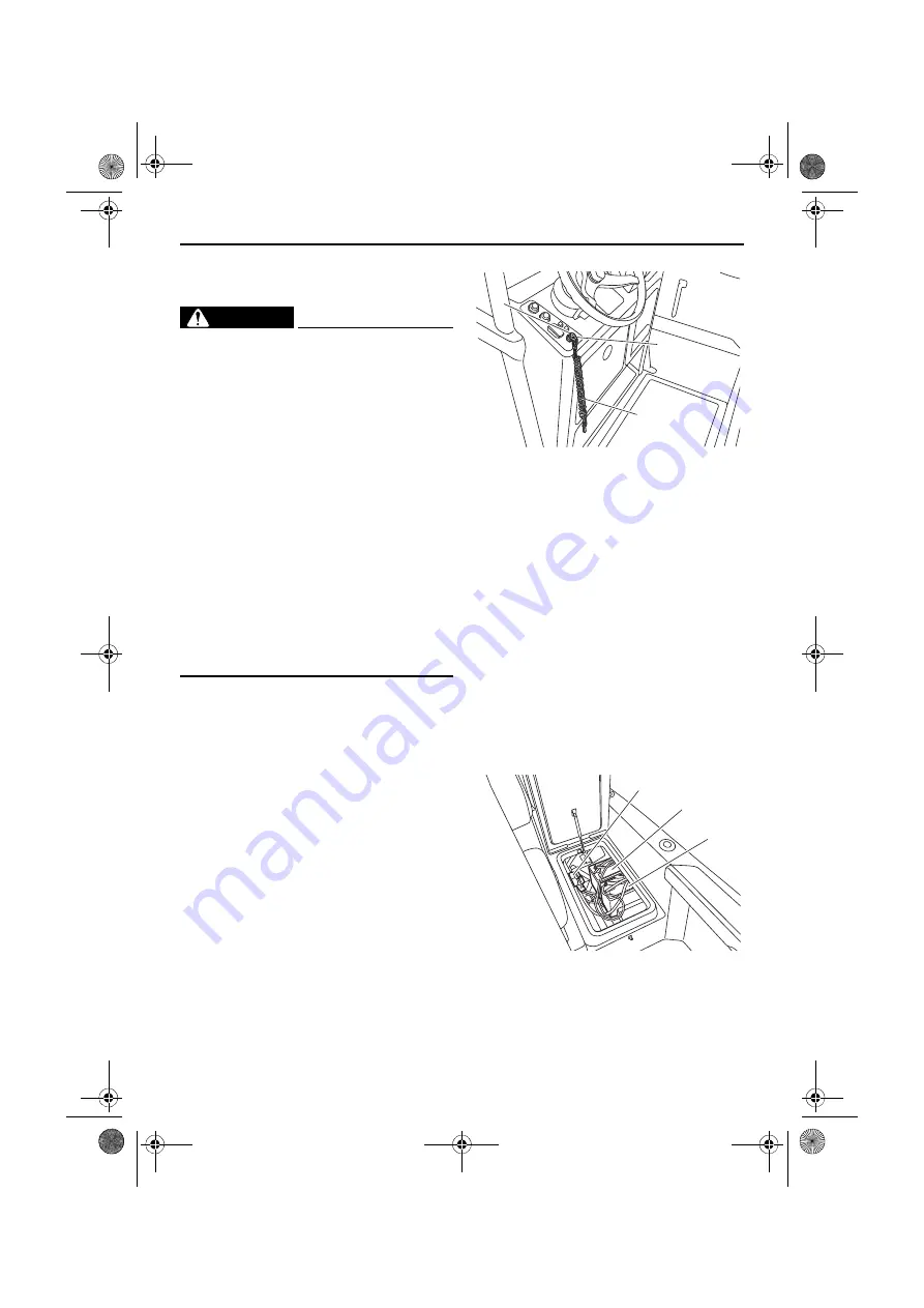 Yamaha 210FSH SPORT 2022 Operator'S Manual Download Page 37