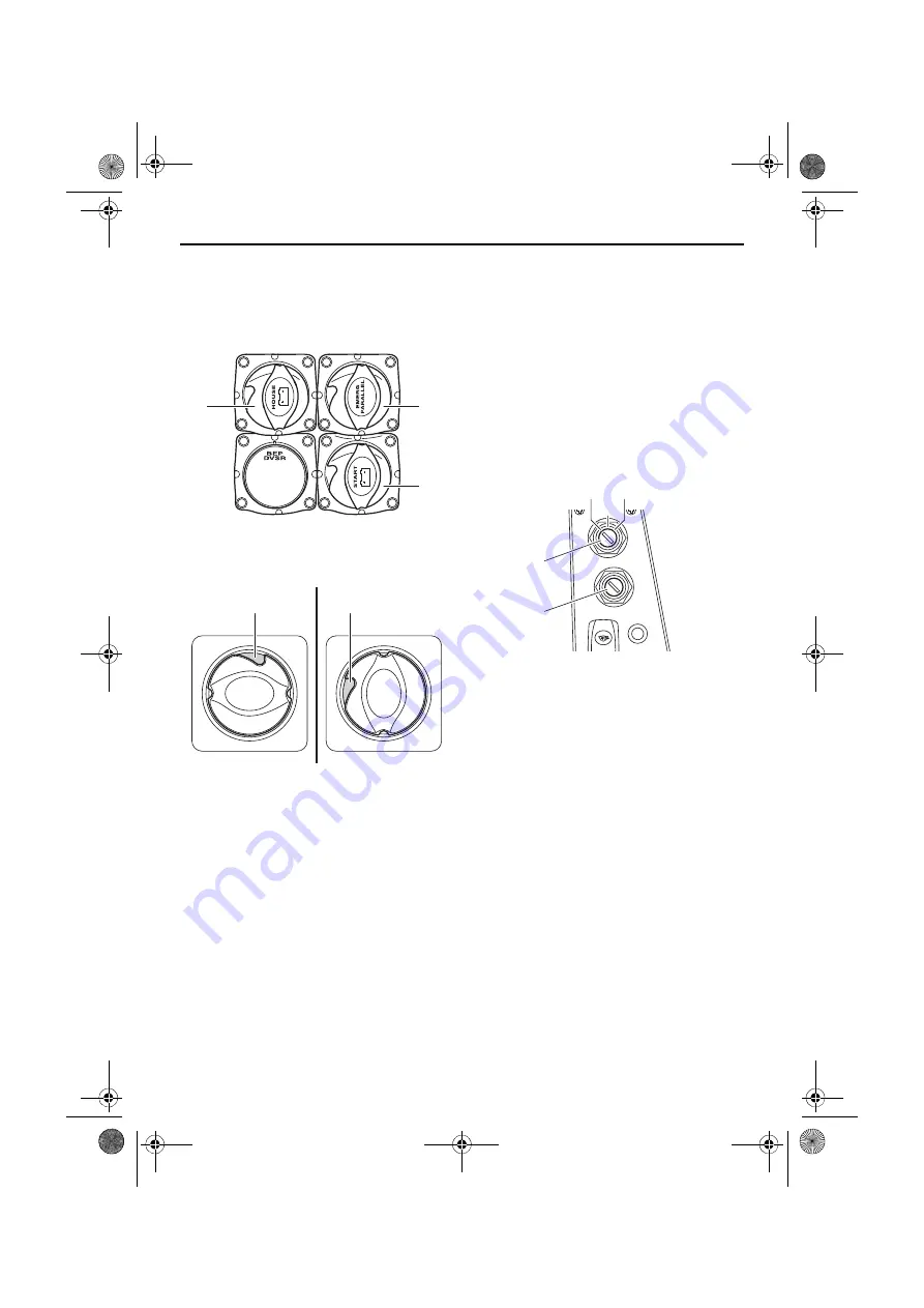 Yamaha 210FSH SPORT 2022 Operator'S Manual Download Page 38