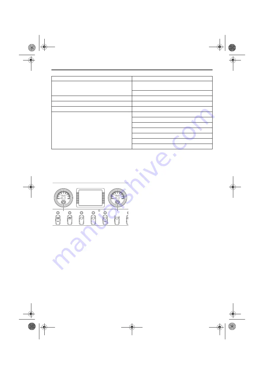 Yamaha 210FSH SPORT 2022 Operator'S Manual Download Page 53