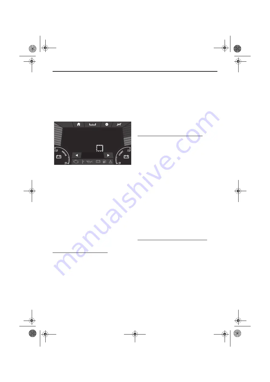 Yamaha 210FSH SPORT 2022 Operator'S Manual Download Page 56