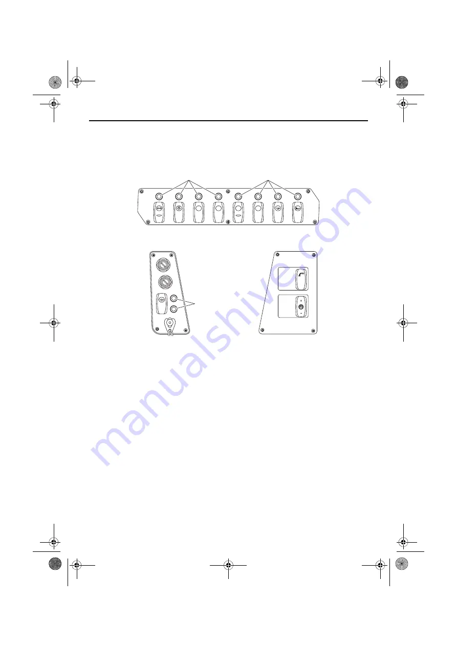 Yamaha 210FSH SPORT 2022 Operator'S Manual Download Page 60