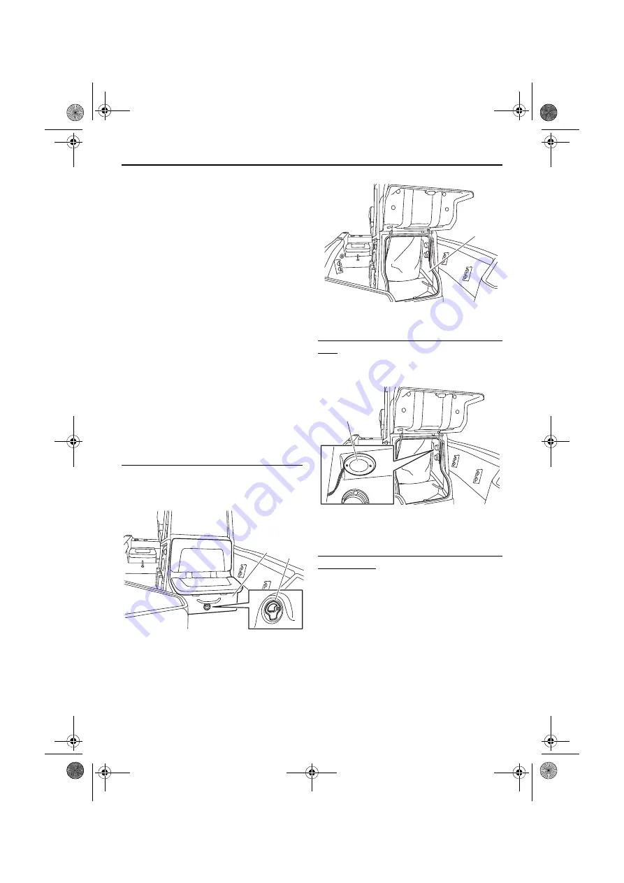 Yamaha 210FSH SPORT 2022 Operator'S Manual Download Page 66