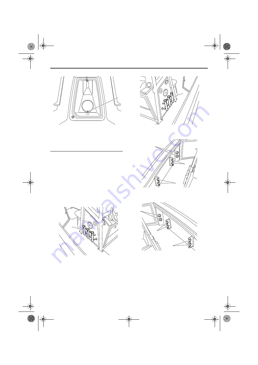 Yamaha 210FSH SPORT 2022 Operator'S Manual Download Page 71