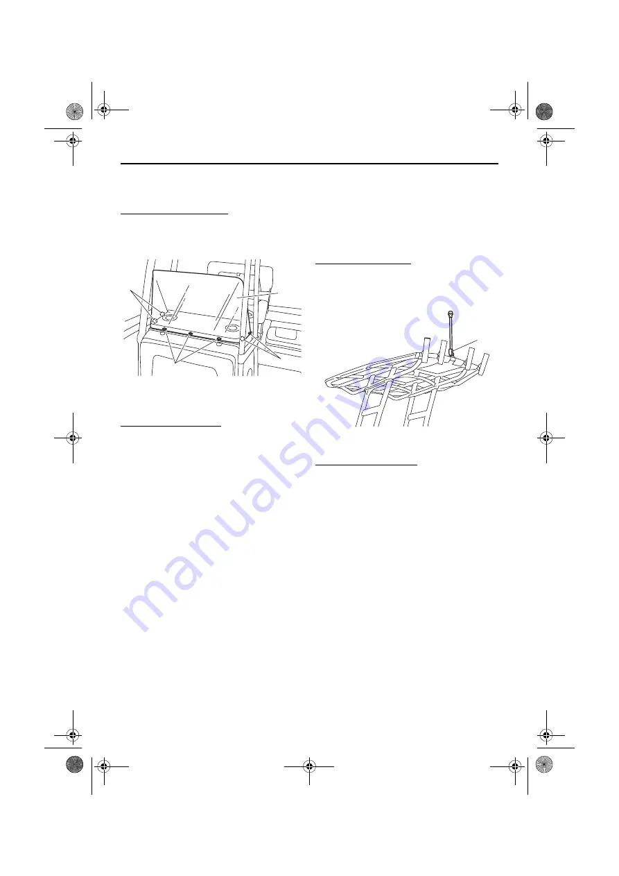 Yamaha 210FSH SPORT 2022 Operator'S Manual Download Page 74