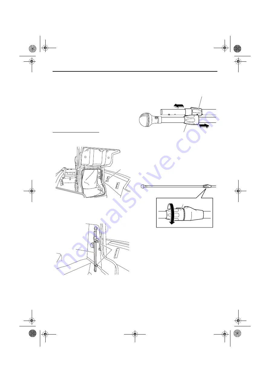 Yamaha 210FSH SPORT 2022 Operator'S Manual Download Page 75