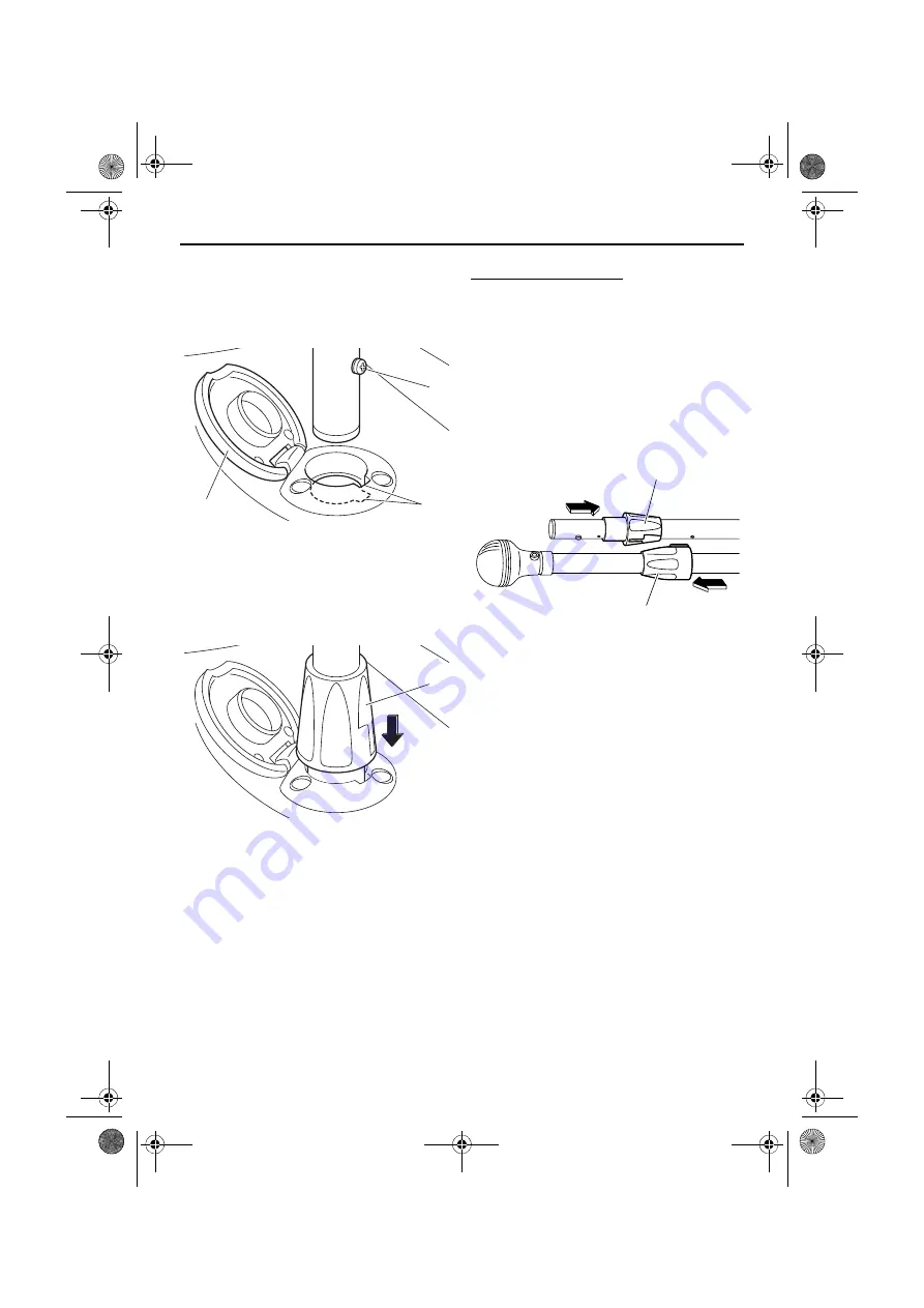 Yamaha 210FSH SPORT 2022 Operator'S Manual Download Page 76