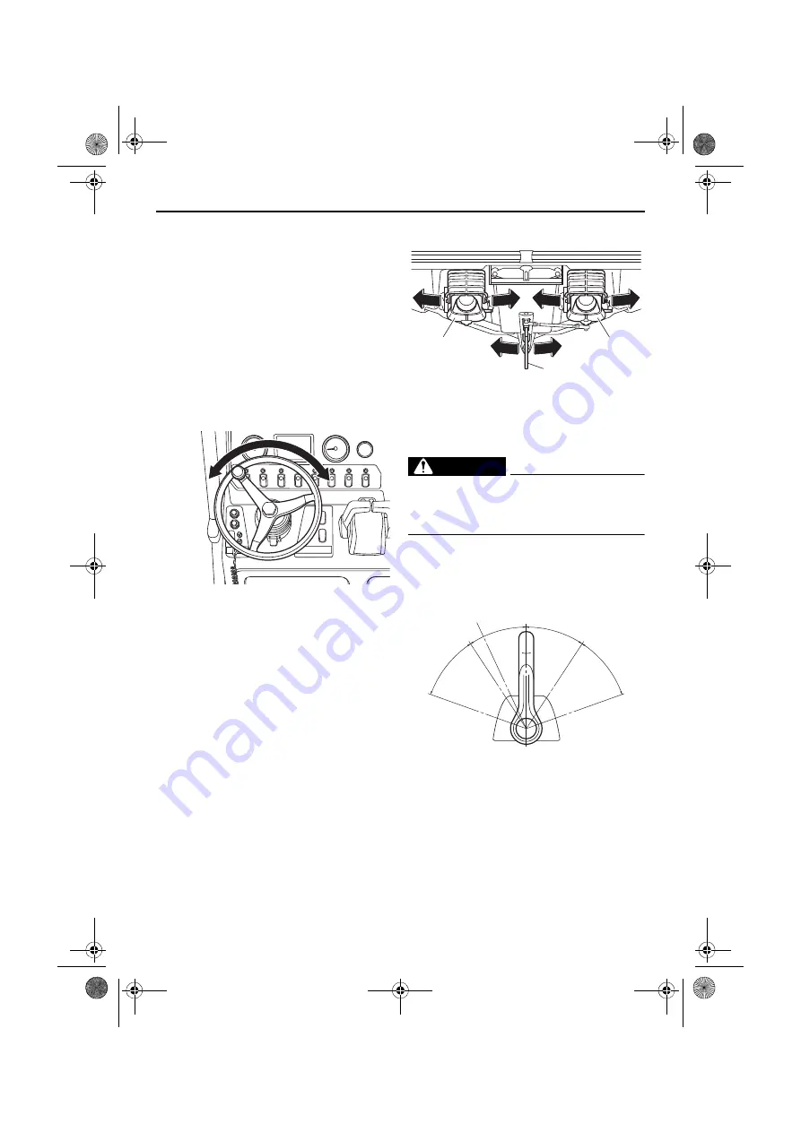 Yamaha 210FSH SPORT 2022 Operator'S Manual Download Page 94