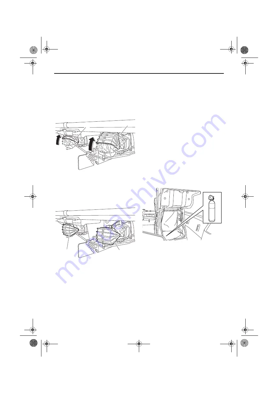 Yamaha 210FSH SPORT 2022 Operator'S Manual Download Page 95