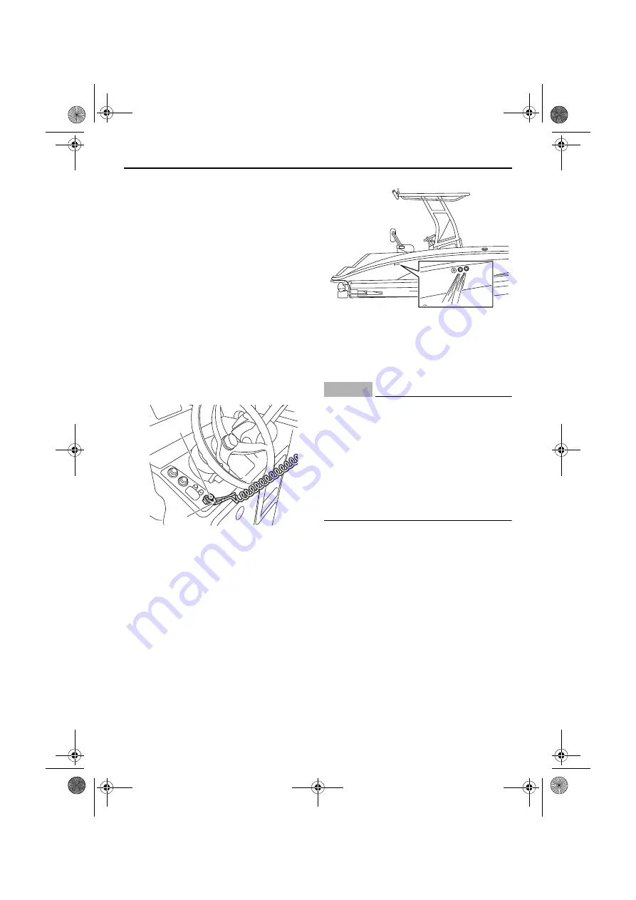 Yamaha 210FSH SPORT 2022 Operator'S Manual Download Page 101