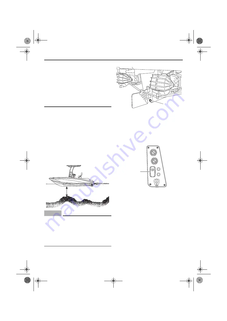 Yamaha 210FSH SPORT 2022 Operator'S Manual Download Page 104