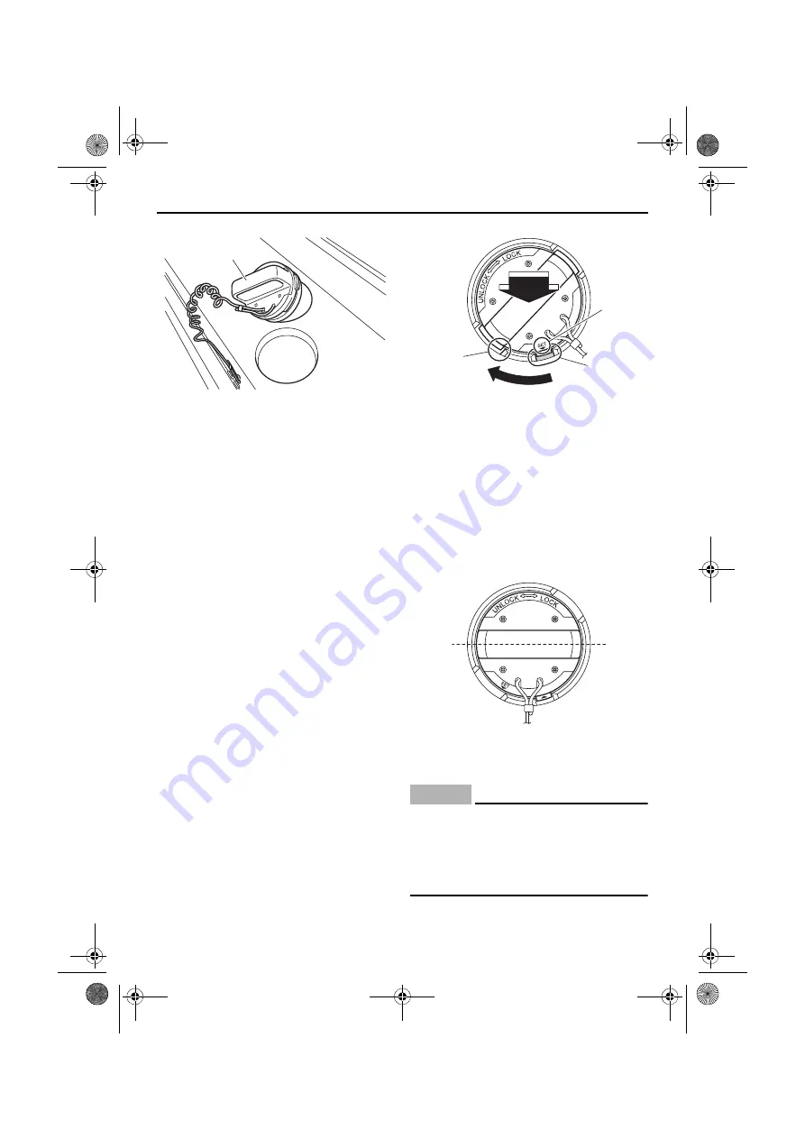 Yamaha 210FSH SPORT 2022 Operator'S Manual Download Page 134