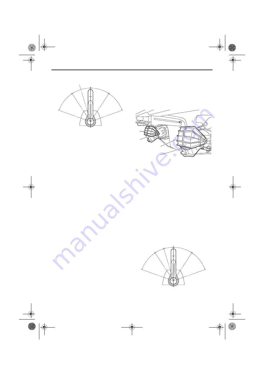 Yamaha 212X 2016 Owner'S/Operator'S Manual Download Page 39