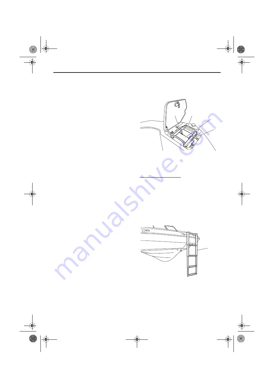 Yamaha 212X 2016 Owner'S/Operator'S Manual Download Page 76